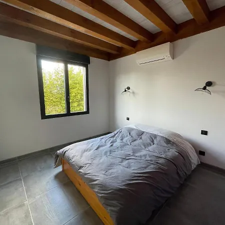 Ferienhaus Zenbreak 6 Bd