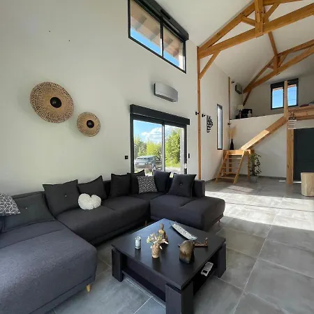 Ferienhaus Zenbreak 6 Bd