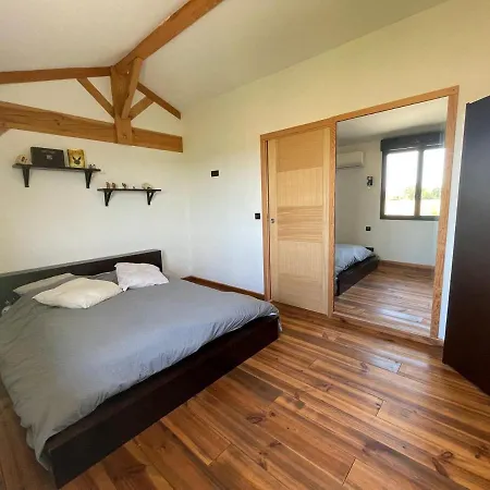 Ferienhaus Zenbreak 6 Bd Nerbis