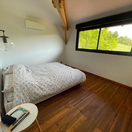 Ferienhaus Zenbreak 6 Bd