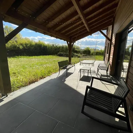 Ferienhaus Zenbreak 6 Bd *
