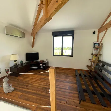 Zenbreak 6 Bd Ferienhaus