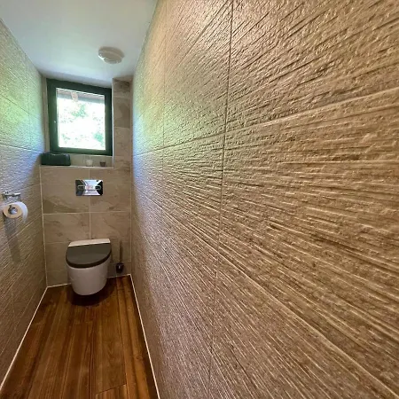 Ferienhaus Zenbreak 6 Bd *