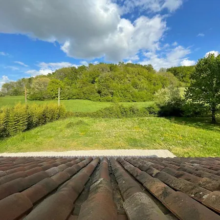 Ferienhaus Zenbreak 6 Bd Nerbis