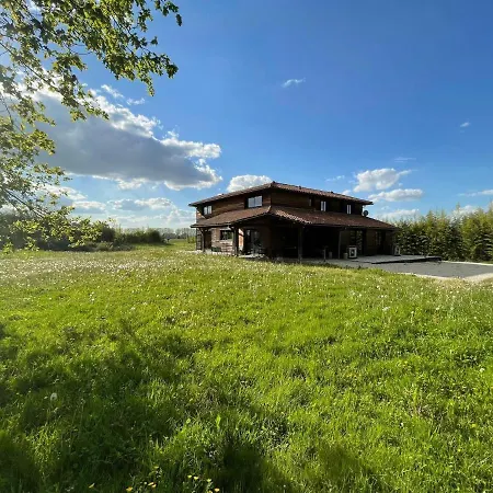 Ferienhaus Zenbreak 6 Bd *
